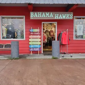 Bahama Hawks
