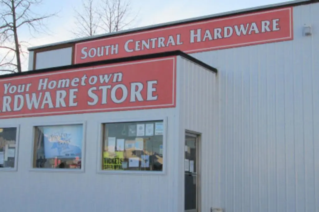 South Central Hardware