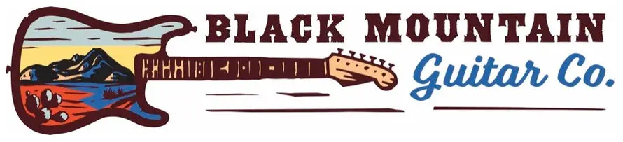 Black Mountain Guitar Co