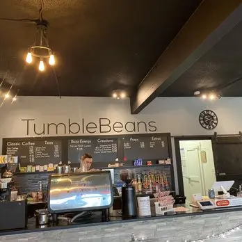 TumbleBeans