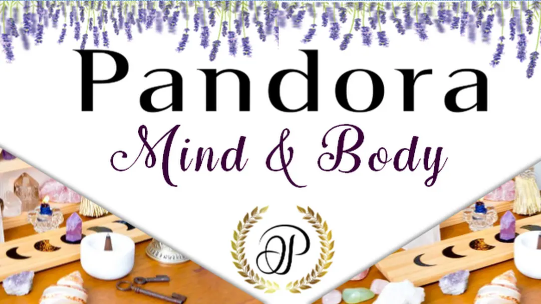 Pandora Mind & Body