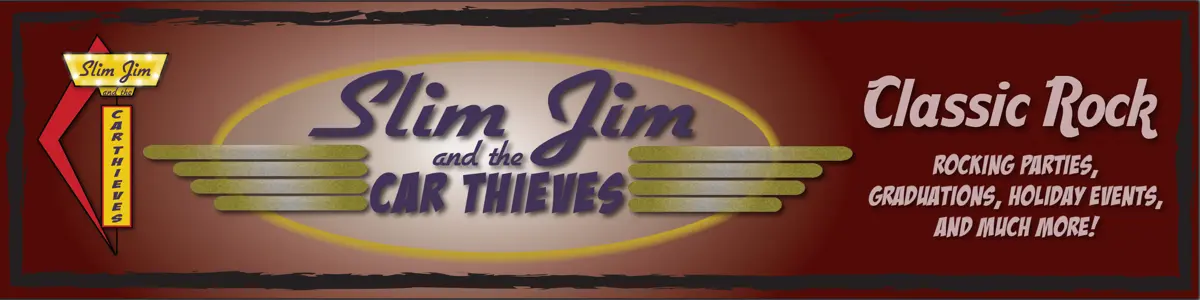 Slim Jim and the Car Thieves