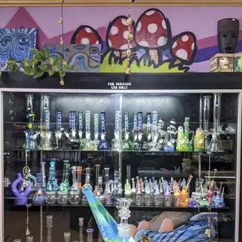 What You Want Sedona Smoke Shop