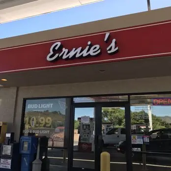 Ernies Mini Mart