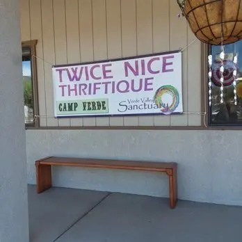 Twice Nice Thriftique