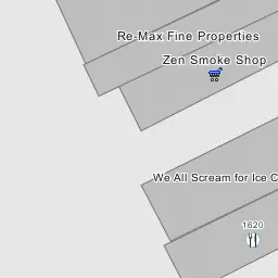 Zen Smoke Shop