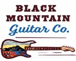 Black Mountain Guitar Co