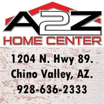 A2Z Home Center