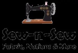 Sew-n-Sew Fabric, Notions & More