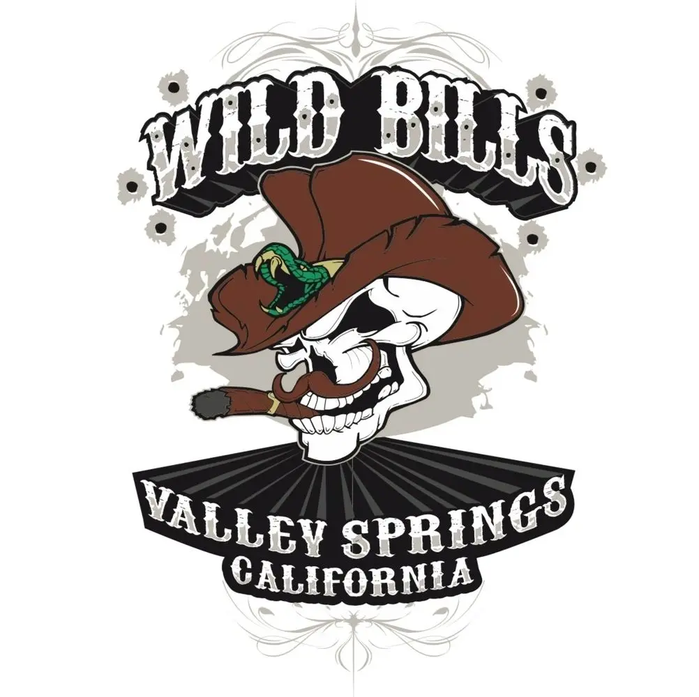 Wild Bills Machine Shop