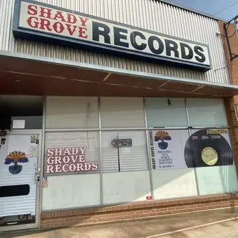Shady Grove Records
