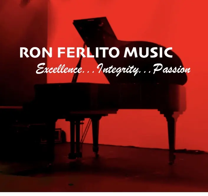 Ron Ferlito Music
