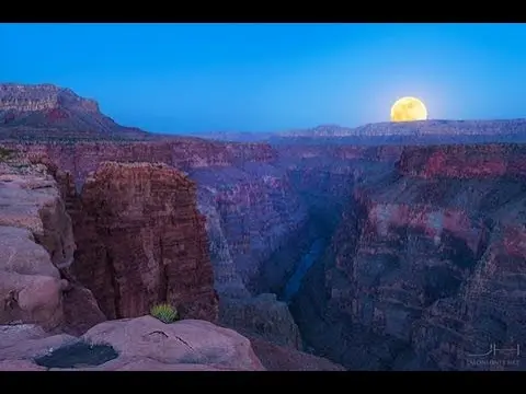 Grand Canyon Music