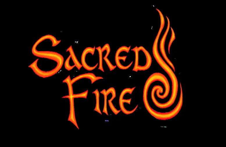 Sacred Fire Arts