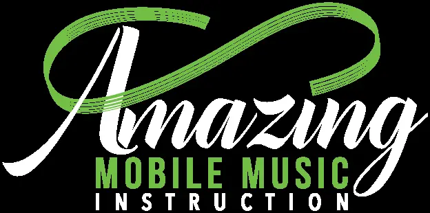 Amazing Mobile Music Instruction