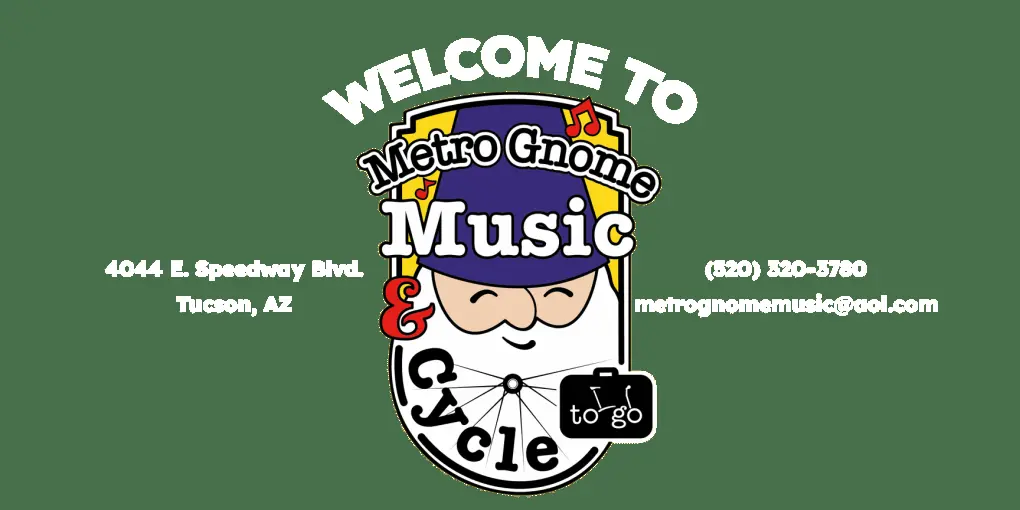 Metro Gnome Music