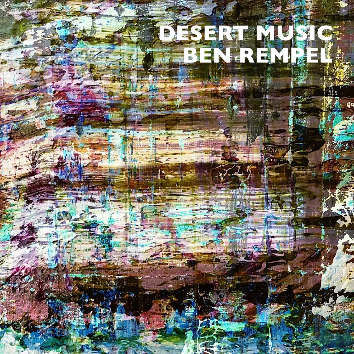 Desert Music