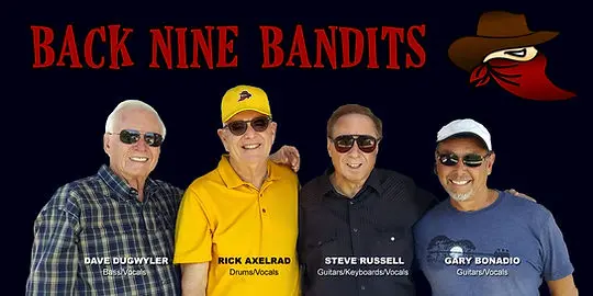 Back Nine Bandits