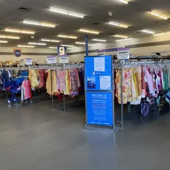 Yuma Frontage - Goodwill - Retail Store and Donation Center