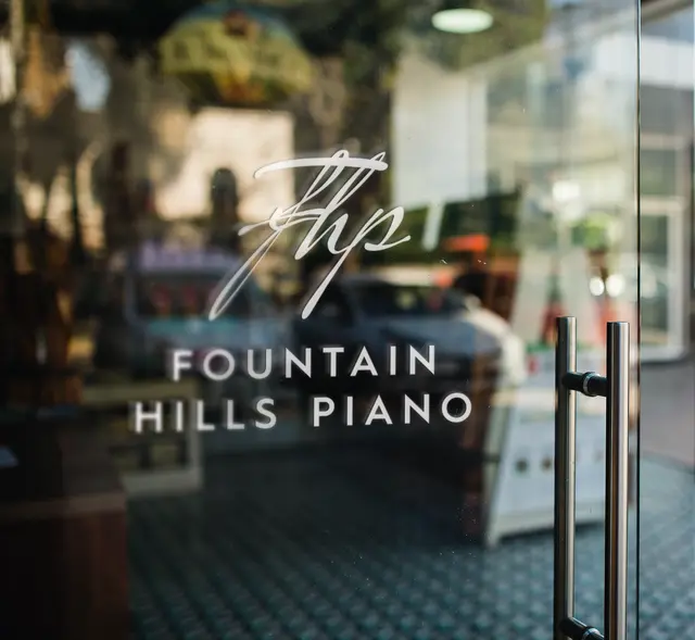 Fountain Hills Piano