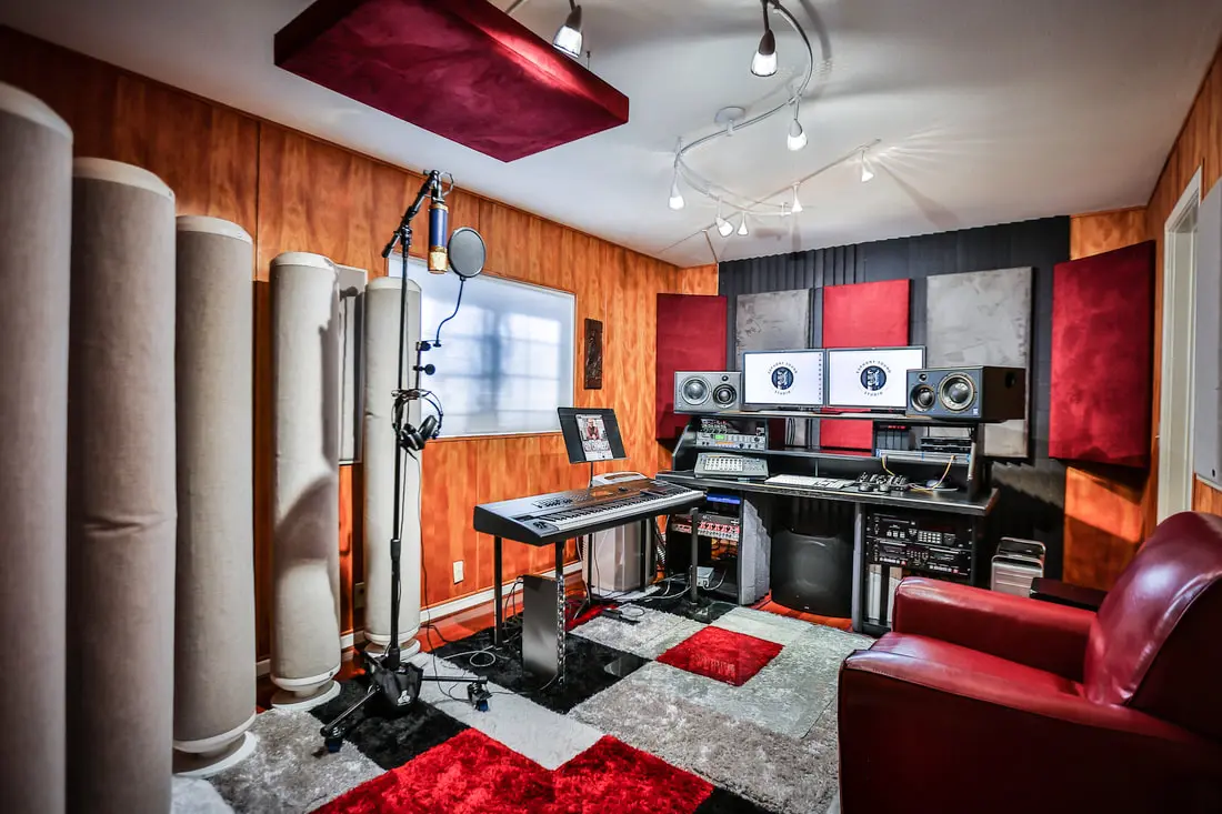 Euphony Sound Studio