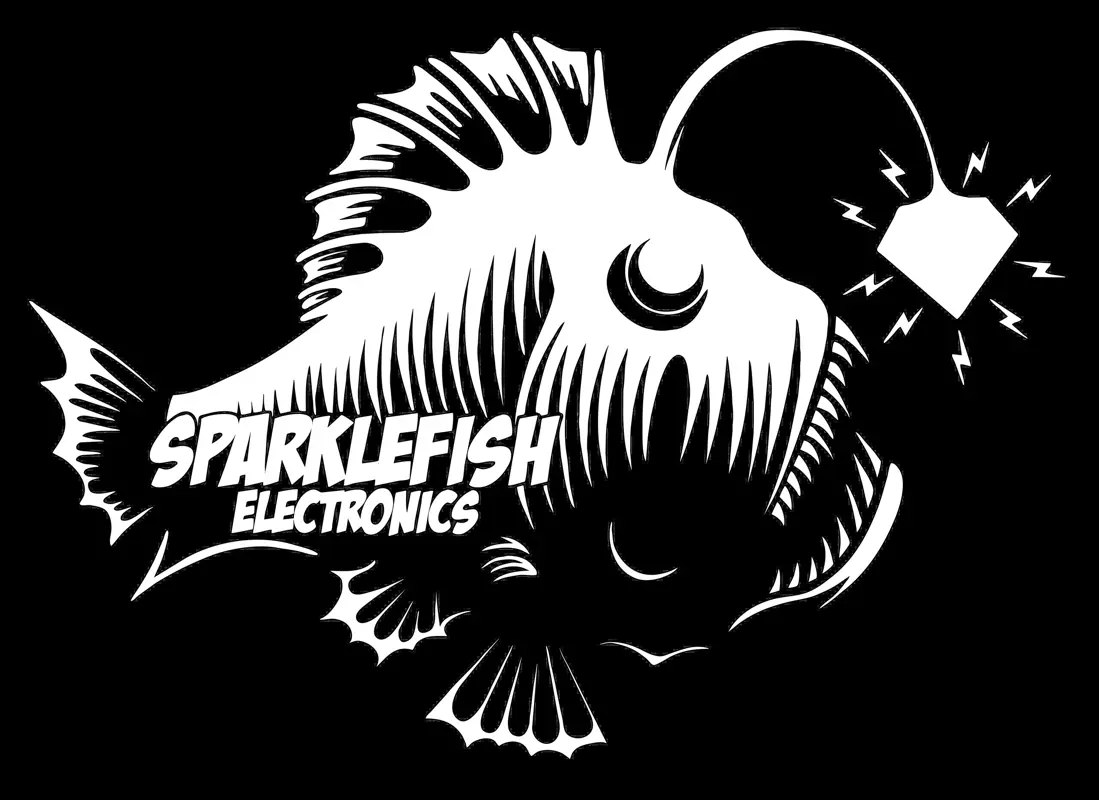 SparkleFish Electronics