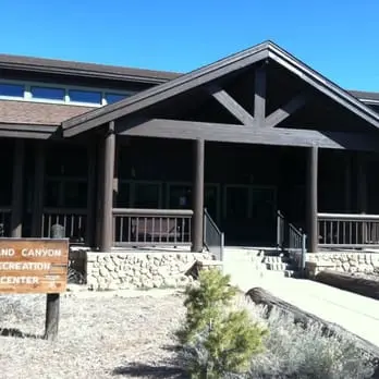 Grand Canyon Community Recreation Center