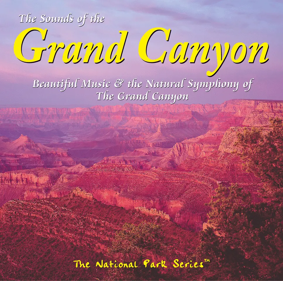 Grand Canyon Music