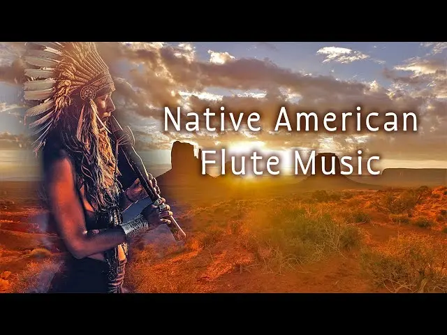 Ghostferret Native American Flute Music
