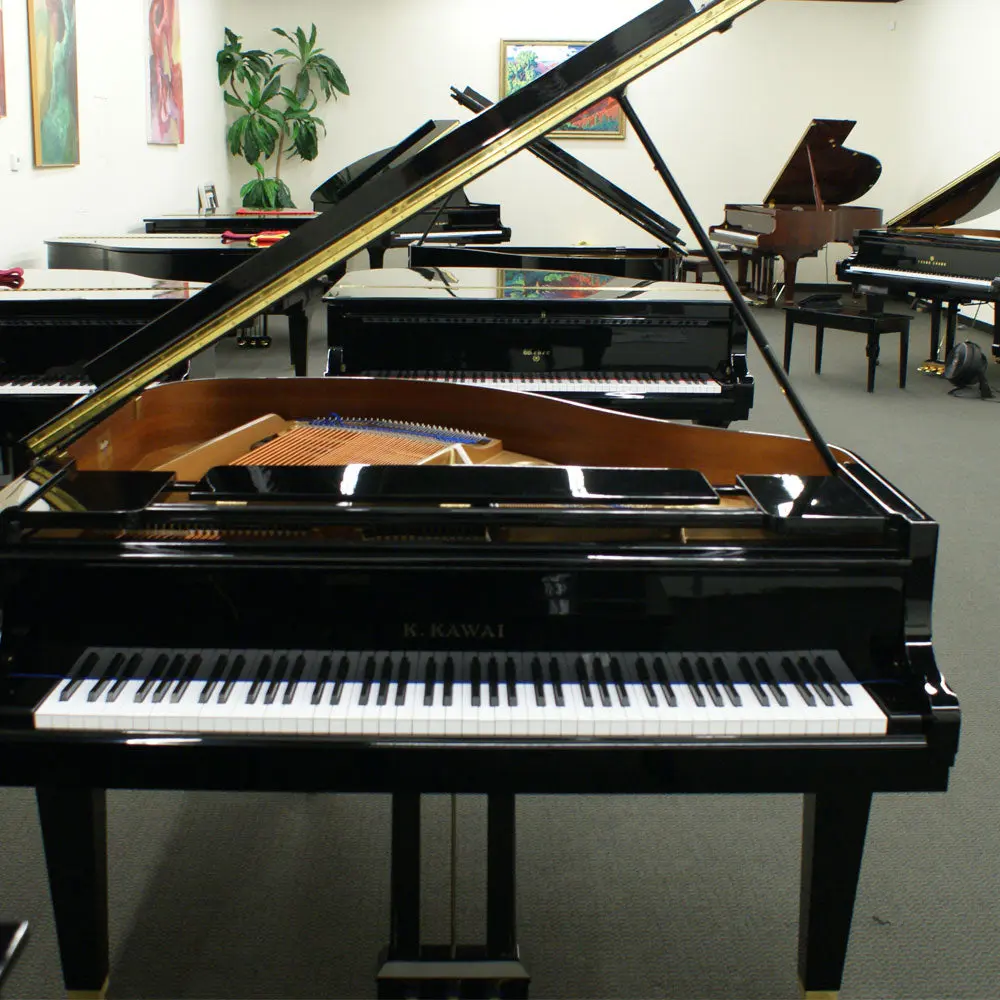 GS Piano