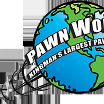 Pawn World - Beale St.