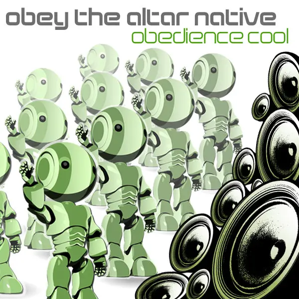 Obey The Altar Native