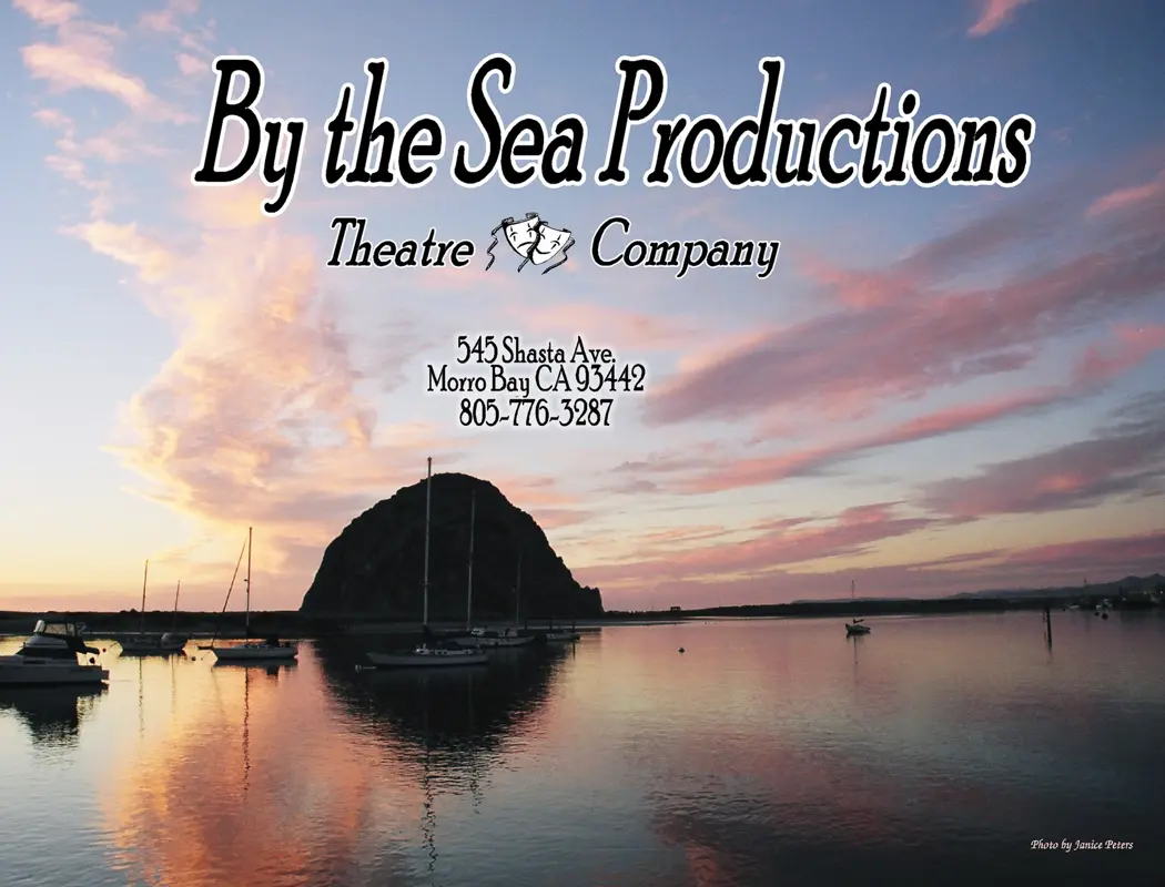 Beyond The Sea Productions, LLC