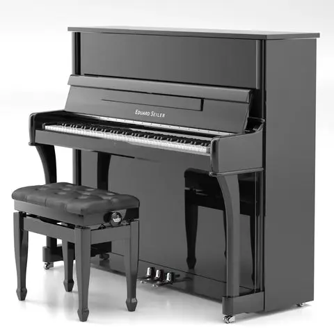 GS Piano