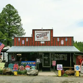 Mountainaire Country Store