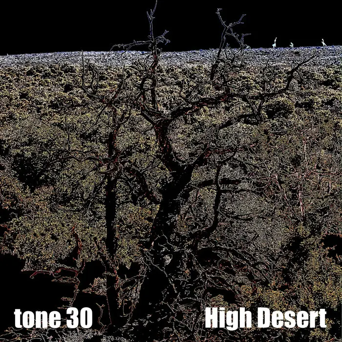 High Desert Music