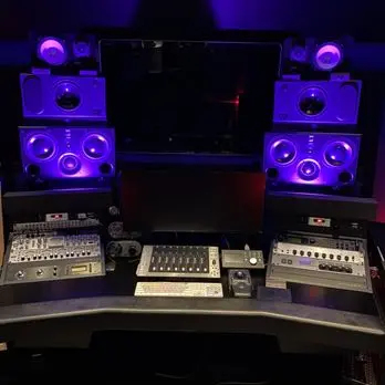 Local Boy Recording Studios