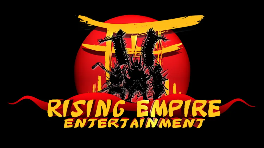Imperfection Studios / Rising Empire Entertainment