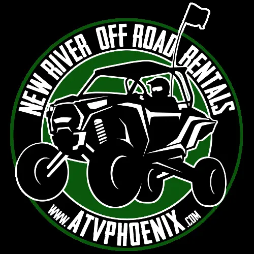 New River Off Road ATV Rentals Phoenix