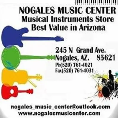 Nogales Music Center