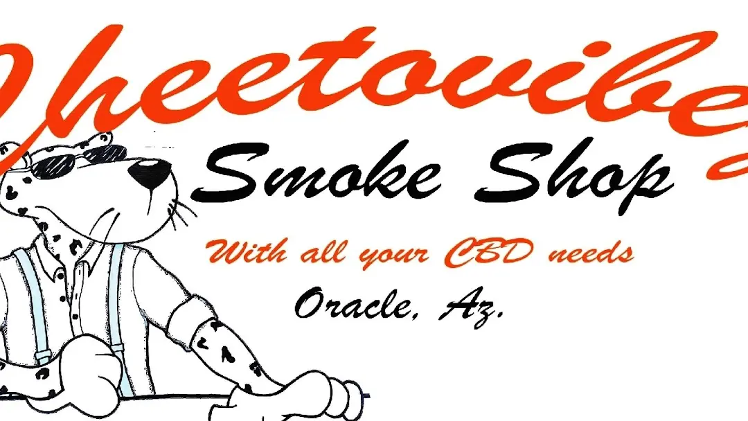 CheetoVibez Smoke Shop