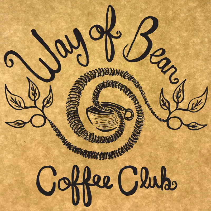 Way of Bean - coffee club