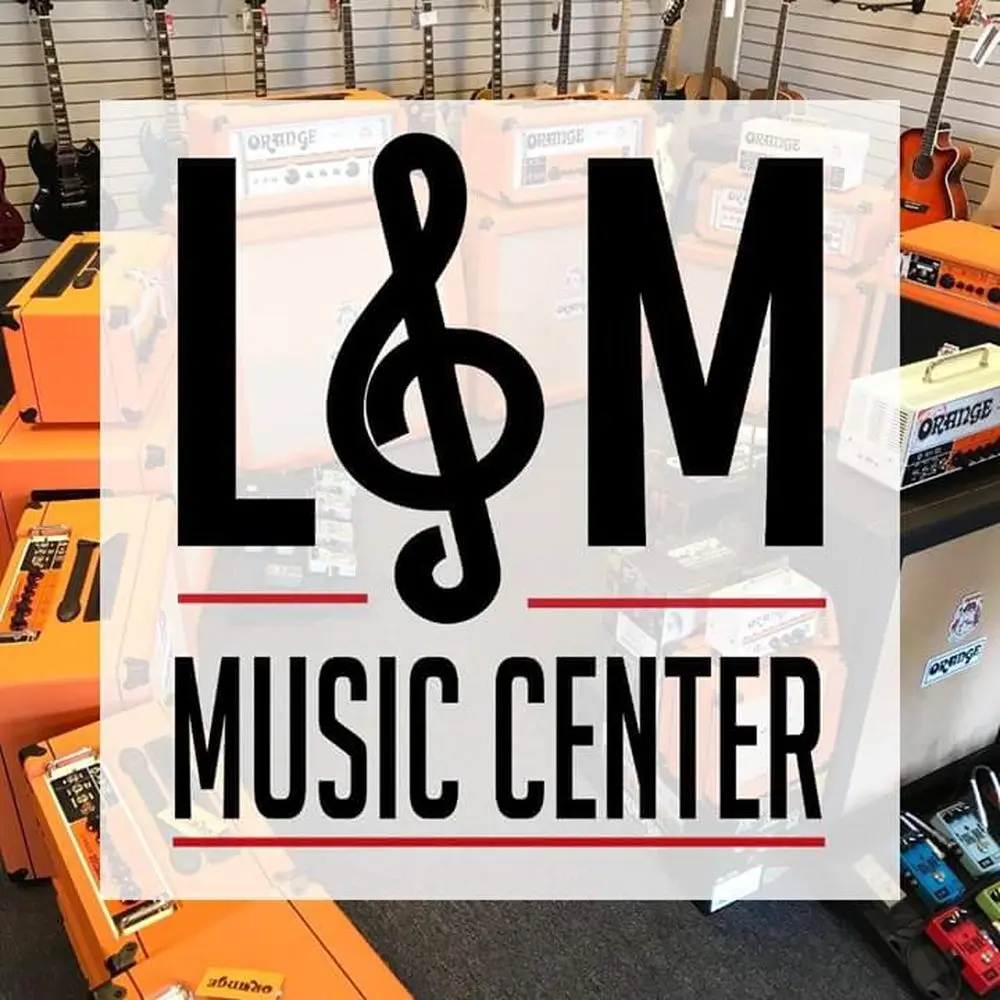 L&M Music Center