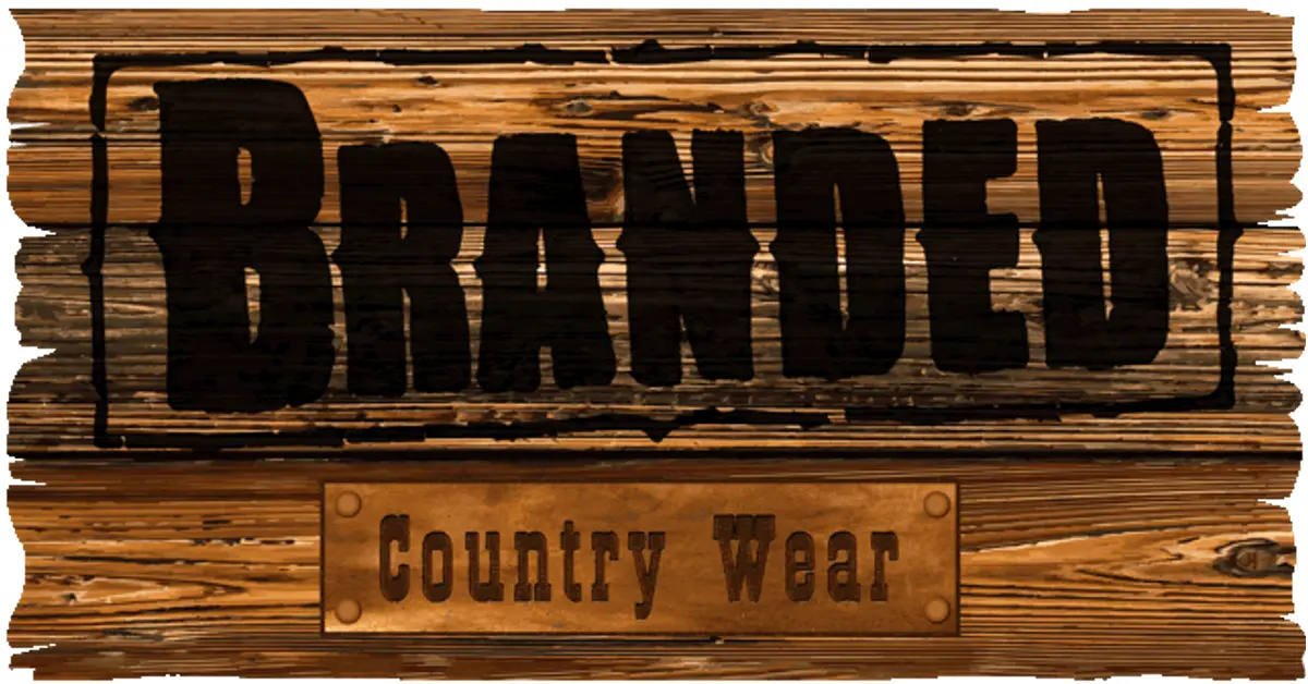 Branded Country