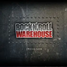 Rock-N-Roll Warehouse
