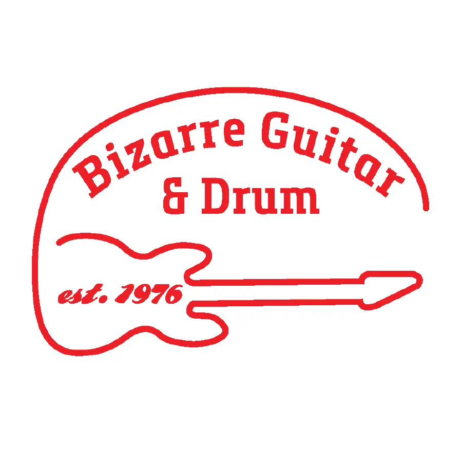 Bizarre Guitar & Drums
