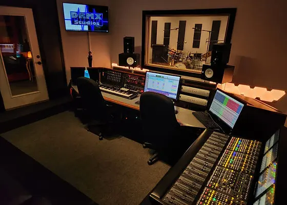 DRMX Studios