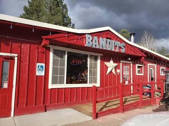 Bandits Restaurant