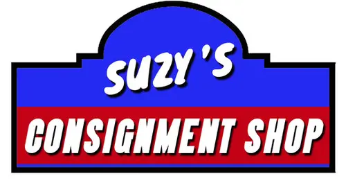 Suzy s Consignment Shop