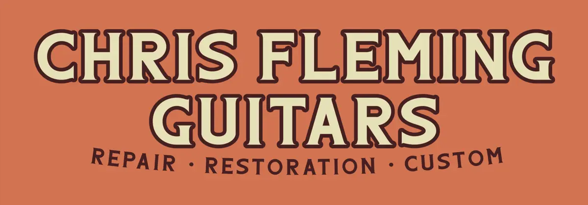 Chris Fleming Guitars